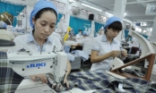 Tương lai nào cho quần áo, giày dép Việt trong căng thẳng Mỹ - Trung?