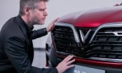 [NÓNG] Báo Đức tiết lộ loạt chi tiết nội thất của 2 mẫu xe VinFast sắp trình làng tại Paris Motor Show