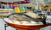 Thuỷ sản Việt vào siêu thị gặp khó
