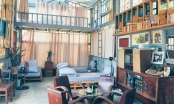 Nở rộ kinh doanh homestay tại Sài Gòn