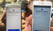 iPhone, iPad tại Việt Nam biến thành 'cục gạch' khi lên iOS 12
