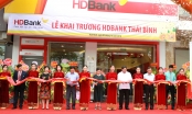 HDBank đổ bộ về 'quê hương năm tấn'