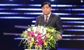 Bộ trưởng Nguyễn Chí Dũng: 'Đầu tư nước ngoài đã đồng hành cùng tiến trình Đổi mới và mở cửa nền kinh tế'