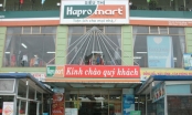 Hapromart: Giám đốc mua một nửa số cổ phiếu phát hành với mức giá 18.200 đồng/cổ phiếu, cao 58,26% so với giá thị trường