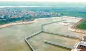 Hà Nội: Sắp khánh thành giai đoạn 1 nhà máy nước đầu tư 5.000 tỷ đồng
