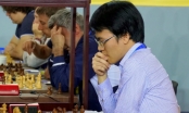 Nam A Bank thưởng 'nóng' 10.000 USD cho đội tuyển cờ vua Việt Nam