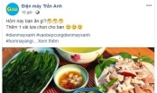Sau thâu tóm, Thế Giới Di Động đổi fanpage Trần Anh thành nơi chia sẻ mẹo vặt, nấu ăn