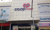 Cận cảnh Khu siêu thị Co.opmart sắp đóng cửa tại Sài Gòn