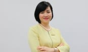 Bà Dương Thị Mai Hoa từ chức Tổng Giám đốc ABBANK