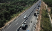 VEC 'vá' xong 'lỗ hổng' đường cao tốc Đà Nẵng - Quảng Ngãi