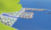 Đà Nẵng đề nghị bố trí 500 tỷ đồng để thực hiện dự án cảng Liên Chiểu