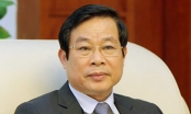 Ông Nguyễn Bắc Son bị xoá tư cách nguyên Bộ trưởng