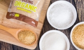 Sản xuất đường Organic - bắt nhịp xu hướng sống sạch