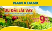 Nam A Bank ưu đãi lãi vay cho khách hàng miền Trung & Tây Nguyên
