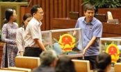 [Kết quả lấy phiếu tín nhiệm] Chủ tịch Quốc hội Nguyễn Thị Kim Ngân đứng đầu, Bộ trưởng  Phùng Xuân Nhạ 'đội sổ'
