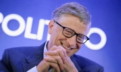 17 sự thật bất ngờ về Bill Gates