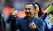 Chân dung tỷ phú Thái - Chủ tịch CLB Leicester City quảng cáo bia Sài Gòn vừa bị rơi trực thăng