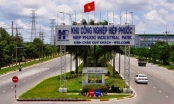Doanh thu Công ty công nghiệp Tân Thuận IPC liên tục giảm