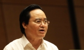 Bộ trưởng Phùng Xuân Nhạ lại khẳng định 'sẽ sửa sai'