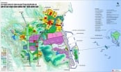 Điều chỉnh, mở rộng quy hoạch chung xây dựng Khu Kinh tế Nghi Sơn lên 106.000 ha