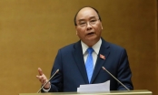 Thủ tướng Nguyễn Xuân Phúc: 'Không hợp thức sai phạm đất đai ở Đà Nẵng'