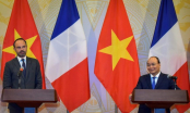 Việt - Pháp ký kết các thoả thuận trị giá 10 tỷ USD
