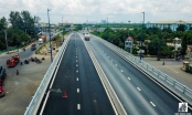 Đề xuất đầu tư xây dựng tuyến đường kết nối TP.HCM với Tây Ninh hơn 10.000 tỷ đồng