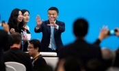 Jack Ma: “Chiến tranh thương mại là điều ngớ ngẩn nhất thế giới”