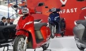 Vinfast bán xe máy điện dưới giá thành, từ 21 triệu đồng/chiếc