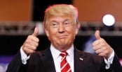 Bầu cử Mỹ giữa nhiệm kỳ: Mất hạ viện, Tổng thống Trump vẫn tuyên bố 'chiến thắng vô cùng lớn trong đêm nay'