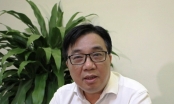 Giám đốc Sở GTVT Hà Nội: Thu phí xe vào nội đô, các phương tiện được lập tài khoản nộp phí