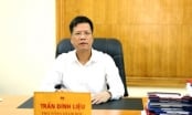 [Gặp gỡ thứ Tư] Phó tổng giám đốc BHXH Việt Nam Trần Đình Liệu: 'Đảm bảo tốt quyền lợi của người tham gia BHXH'