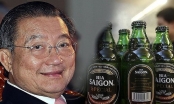 Sau một năm chuyển nhượng Sabeco trở thành doanh nghiệp 100% của Thái?