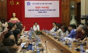 BHXH Việt Nam thông tin về tình hình thực hiện chính sách BHXH, BHYT