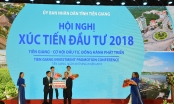 Vietcombank cam kết đồng hành phát triển kinh tế - xã hội tỉnh Tiền Giang