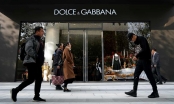 Ngay trước ngày Black Friday, thương hiệu Dolce & Gabbana biến mất khỏi các trang web bán lẻ ở Trung Quốc