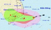 TP HCM có thể di dời hơn 4.100 người tránh bão Usagi
