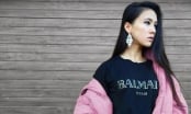 Cô gái gốc Việt được dân mạng Trung Quốc tung hô sau khi 'bóc phốt' tin nhắn của NTK Dolce & Gabbana trên Instagram