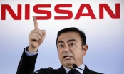 Cáo buộc mới cho ông chủ cũ của Nissan: Chuyển lỗ 1,7 tỷ yên tiền đầu tư trong năm 2008