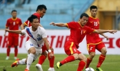 Tất cả vé xem trận bán kết Việt Nam - Philippines đều phát hành online