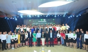 Vietcombank tổ chức thành công cuộc thi 'Đổi mới – Sáng tạo để phát triển và hội nhập'