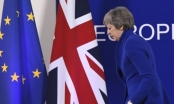 Brexit: EU đồng ý, những vẫn phải đợi Quốc hội Anh thông qua