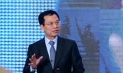Bộ trưởng Nguyễn Mạnh Hùng đề xuất Chính phủ mua công nghệ mới của startup