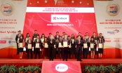SeABank xếp hạng Top 90 Doanh nghiệp lợi nhuận tốt nhất Việt Nam - Profit 500
