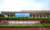 Hà Nội: Mời thầu đầu tư 1.000 tỷ đồng xây bãi đỗ xe ngầm tại Cung Văn hóa Hữu nghị Việt – Xô