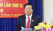 Chân dung ông Phạm Văn Rạnh - Bí thư Tỉnh ủy, Chủ tịch HĐND tỉnh Long An