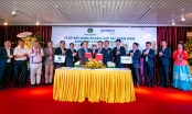 Công ty Phú Long và Tập đoàn Posco E&C ký kết Thỏa thuận hợp tác chiến lược toàn diện