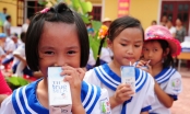 Bộ Y tế yêu cầu chương trình Sữa học đường phải dùng sữa tươi đạt quy chuẩn