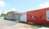 Hoang vu những dự án 'bán nhà trên giấy' giữa Sài Gòn