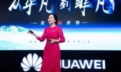 Thấy gì từ vụ bắt giữ Giám đốc Huawei gây chấn động?